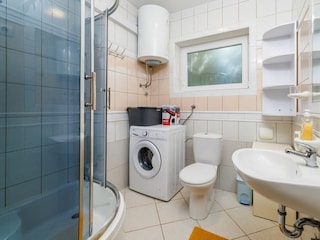 Apartment Jadranovo Features 15
