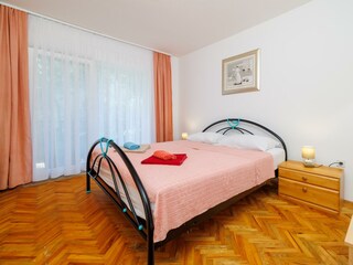 Apartment Jadranovo Ausstattung 17
