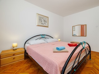 Apartment Jadranovo Features 21