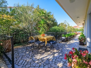 Apartment Jadranovo Features 25