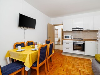 Apartment Jadranovo Features 3