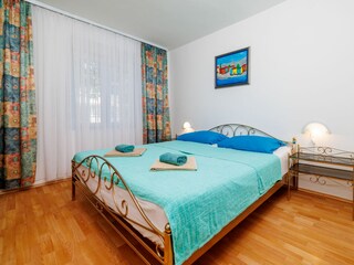 Apartment Jadranovo Features 6