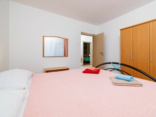 Apartment Jadranovo Features 7