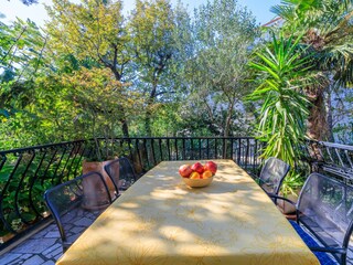 Apartment Jadranovo Features 8