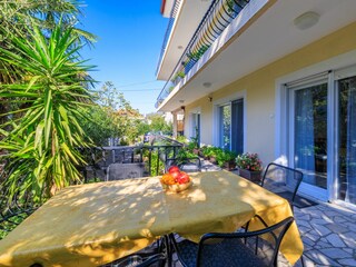 Apartment Jadranovo Features 10