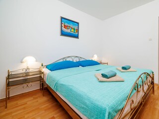 Apartment Jadranovo Features 13