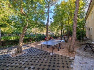 Apartment Jadranovo Features 14