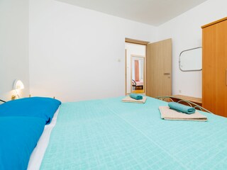 Apartment Jadranovo Features 15