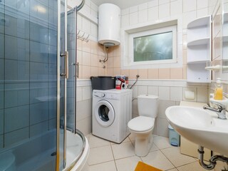 Apartment Jadranovo Features 17