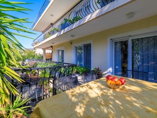 Apartment Jadranovo Features 28