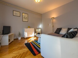 Ferienhaus Jadranovo Ausstattung 2