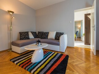 Ferienhaus Jadranovo Ausstattung 4