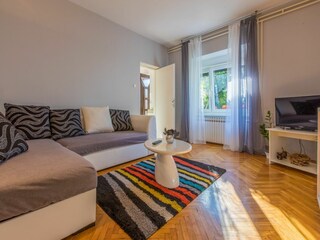 Ferienhaus Jadranovo Ausstattung 6