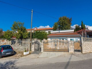 Ferienhaus Jadranovo Ausstattung 7