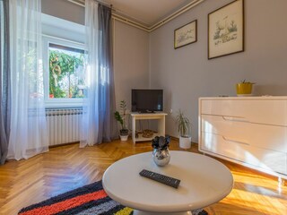 Ferienhaus Jadranovo Ausstattung 8