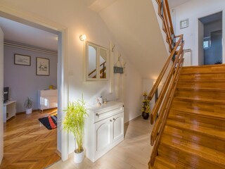 Ferienhaus Jadranovo Ausstattung 10
