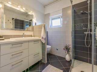 Ferienhaus Jadranovo Ausstattung 19