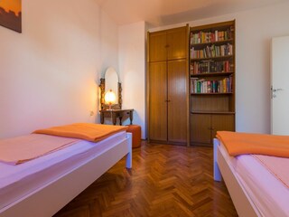 Ferienhaus Jadranovo Ausstattung 28