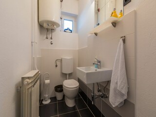 Ferienhaus Jadranovo Ausstattung 30