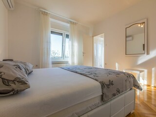 Ferienhaus Jadranovo Ausstattung 33