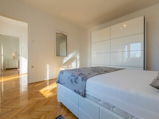 Ferienhaus Jadranovo Ausstattung 34