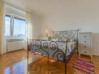 Ferienhaus Jadranovo Ausstattung 37