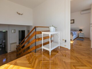 Ferienhaus Jadranovo Ausstattung 39