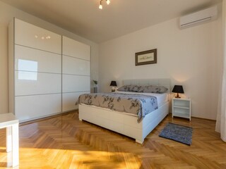 Holiday house Jadranovo Features 1