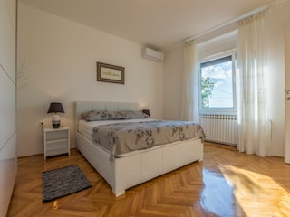 Ferienhaus Jadranovo Ausstattung 2