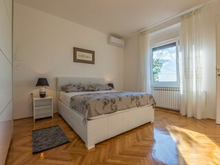 Holiday house Jadranovo Features 2