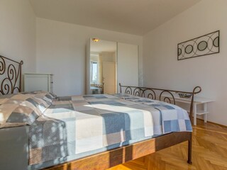 Holiday house Jadranovo Features 6