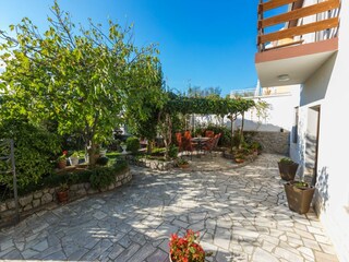 Ferienhaus Jadranovo Ausstattung 10