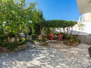 Holiday house Jadranovo Features 13