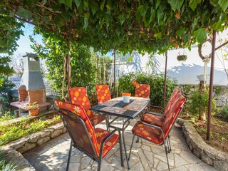 Holiday house Jadranovo Features 19