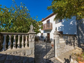 Holiday house Jadranovo Features 25