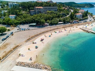 Holiday house Jadranovo Features 29