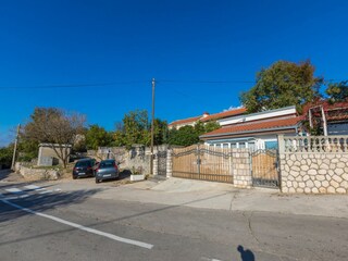 Ferienhaus Jadranovo Ausstattung 33