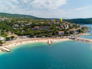 Holiday house Jadranovo Features 35