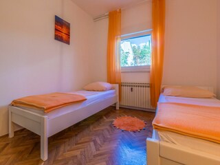 Ferienhaus Jadranovo Ausstattung 36