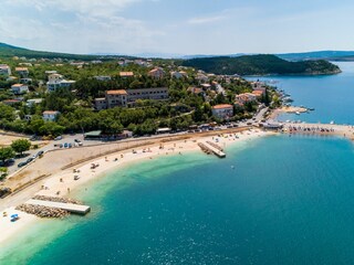 Holiday house Jadranovo Features 38