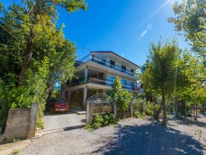 Apartments Pinty - Jadranovo - image1