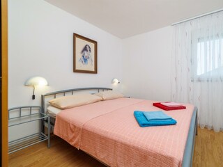 Apartment Jadranovo Ausstattung 7