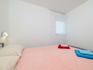 Apartment Jadranovo Ausstattung 8