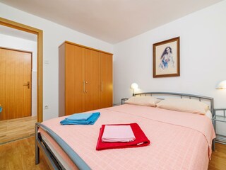 Apartment Jadranovo Ausstattung 10