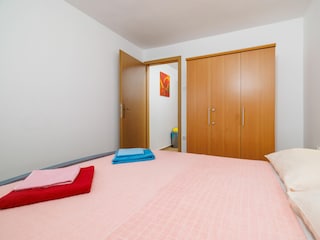 Apartment Jadranovo Ausstattung 12