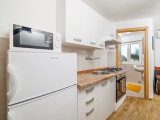 Apartment Jadranovo Ausstattung 15