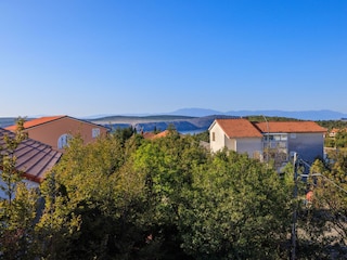 Apartment Jadranovo Ausstattung 22