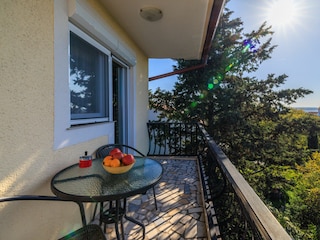 Apartment Jadranovo Features 4