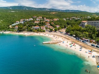 Apartment Jadranovo Environment 21