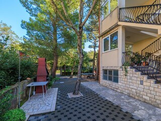 Apartment Jadranovo Features 11